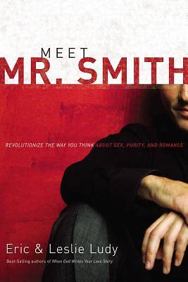 Picture of Meet Mr. Smith