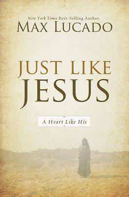 Picture of Just Like Jesus