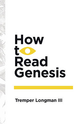 Picture of How to Read Genesis