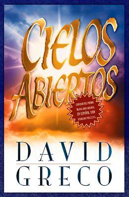 Picture of Cielos Abiertos = Open Heavens