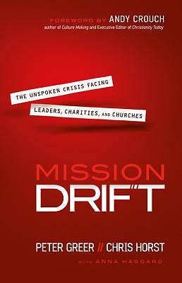 Picture of Mission Drift [ePub Ebook]