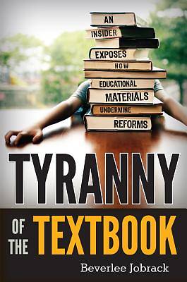 Picture of Tyranny of the Textbook [ePub Ebook]