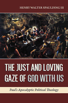 Picture of The Just and Loving Gaze of God with Us