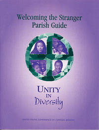 Picture of Welcoming the Stranger Parish Guide