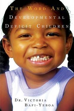 Picture of The Word and Developmental Deficit Children