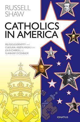 Picture of Catholics in America