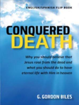 Picture of Conquered Death/Conquistó La Muerte [ePub Ebook]