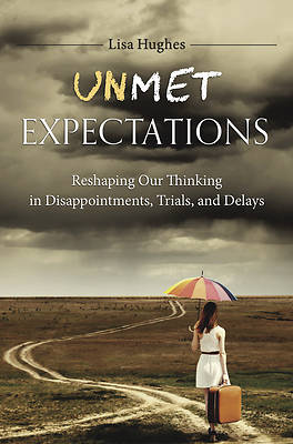Picture of Unmet Expectations