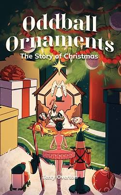 Picture of Oddball Ornaments