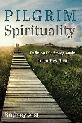 Picture of Pilgrim Spirituality