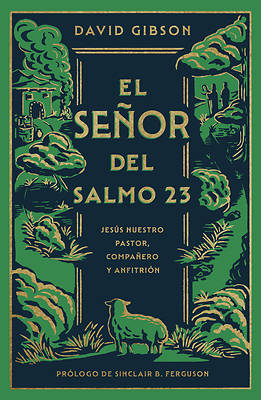 Picture of El Señor del Salmo 23