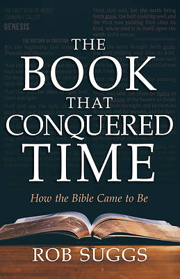 Picture of The Book That Conquered Time