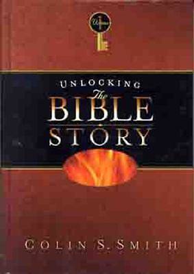 Picture of Unlocking the Bible Story [ePub Ebook]