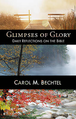 Picture of Glimpses of Glory