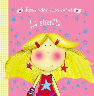 Picture of La Sirenita