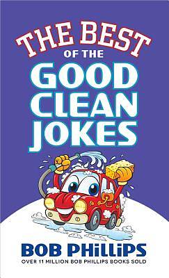 Picture of The Best of the Good Clean Jokes