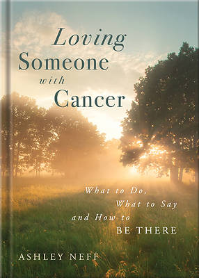 Picture of Loving Someone with Cancer