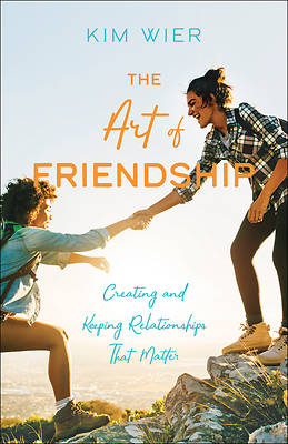 Picture of The Art of Friendship