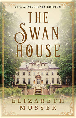 The Swan House