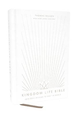 Picture of Kingdom Life Bible