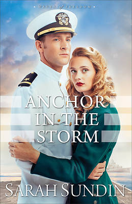 Picture of Anchor in the Storm