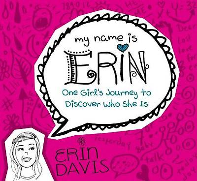 Picture of My Name is Erin [ePub Ebook]