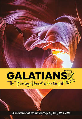 Picture of Galatians