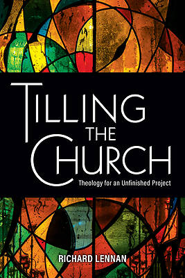 Picture of Tilling the Church