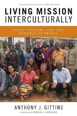 Picture of Living Mission Interculturally [ePub Ebook]