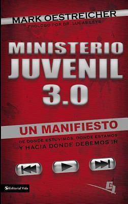 Picture of Ministerio Juvenil 3.0