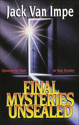 Picture of Final Mysteries Unsealed