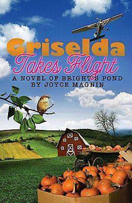 Picture of Griselda Takes Flight - eBook [ePub]