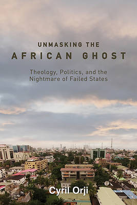 Picture of Unmasking the African Ghost