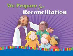 Picture of We Prepare for Reconciliation