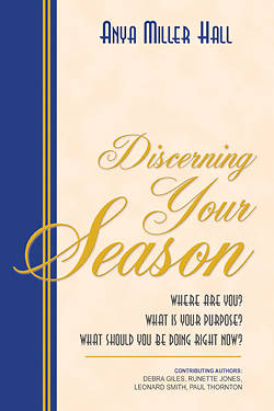 Picture of Discerning Your Season