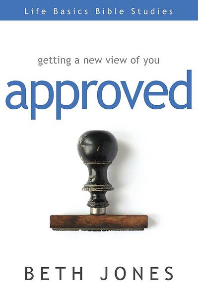 Picture of Approved