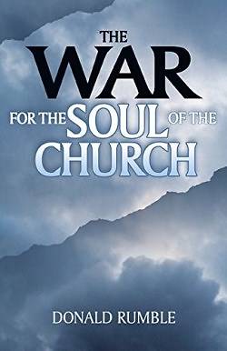 Picture of The War for the Soul of the Church