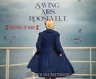 Picture of Saving Mrs. Roosevelt