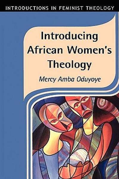 Picture of Introducing African Women's Theology