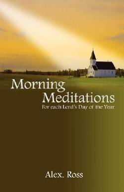Picture of Morning Meditations