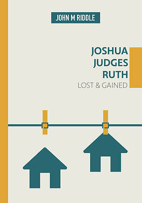 Picture of Joshua, Judges, Ruth