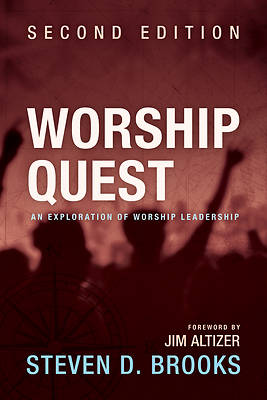 Picture of Worship Quest, Second Edition