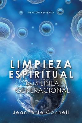 Picture of Limpieza Espiritual de la Línea Generacional