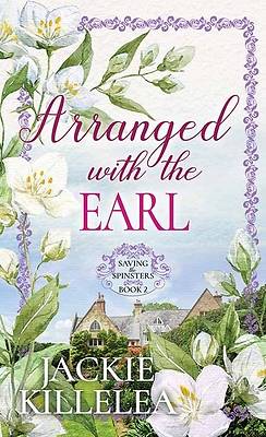 Arranged with the Earl