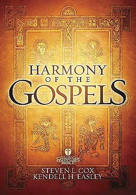 Picture of Harmony of the Gospels
