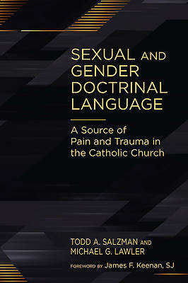 Picture of Sexual and Gender Doctrinal Language