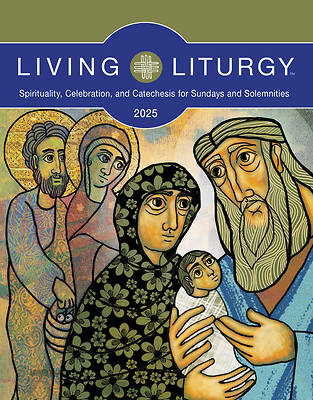 Picture of Living Liturgy(tm)