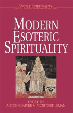Picture of Modern Esoteric Spirituality