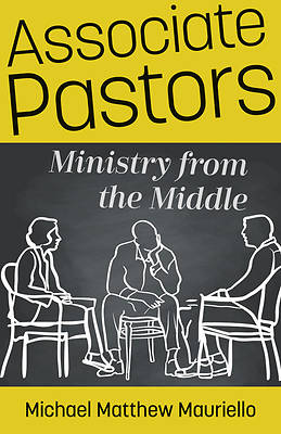 Picture of Associate Pastors