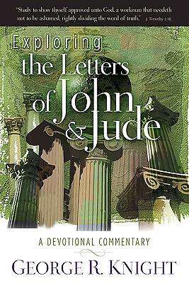 Picture of Exploring the Letters of John and Jude